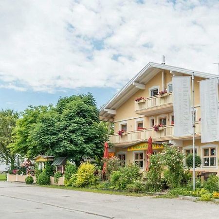 Der Kramerhof Dießen am Ammersee Dış mekan fotoğraf