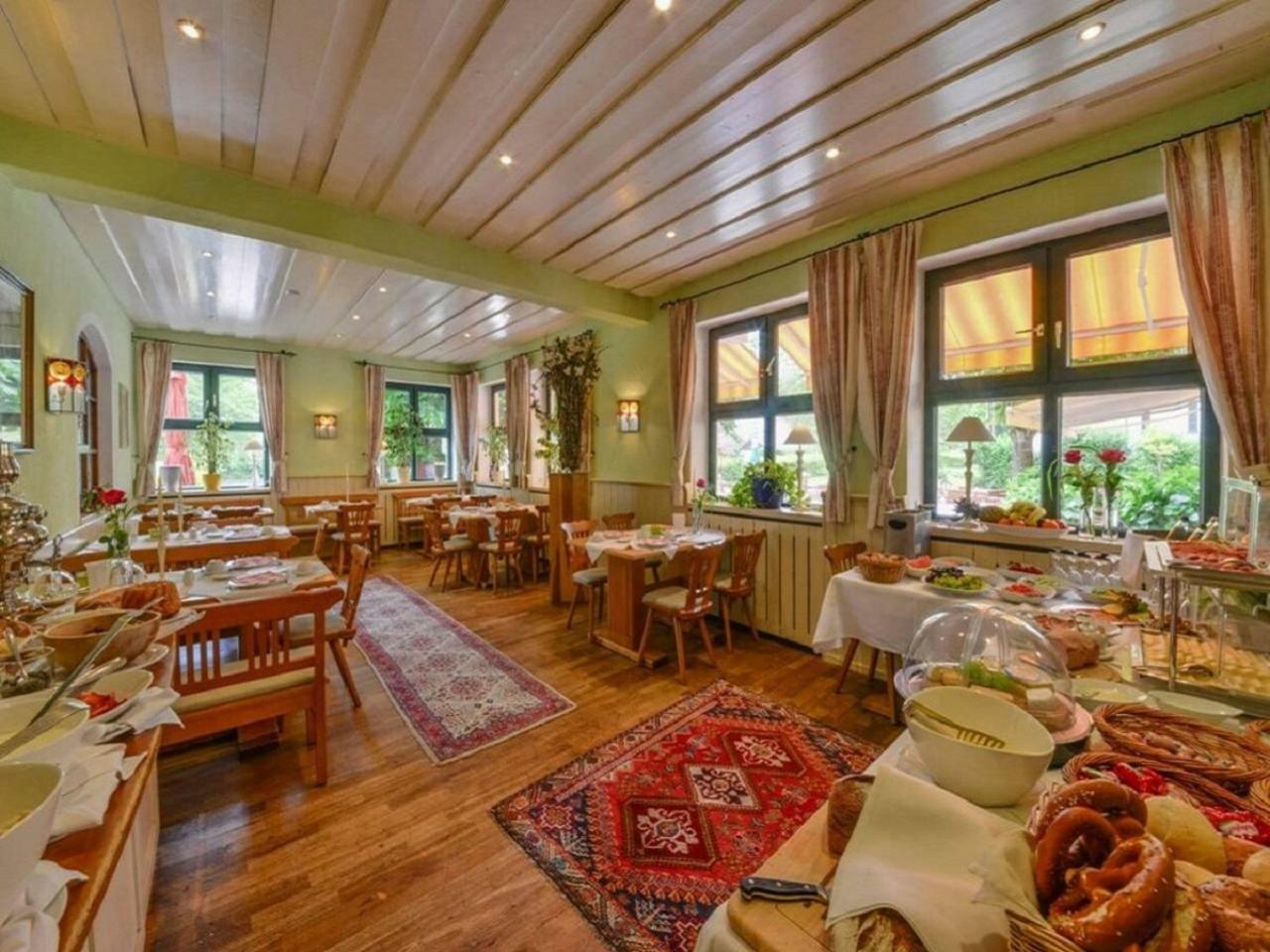 Der Kramerhof Dießen am Ammersee Dış mekan fotoğraf