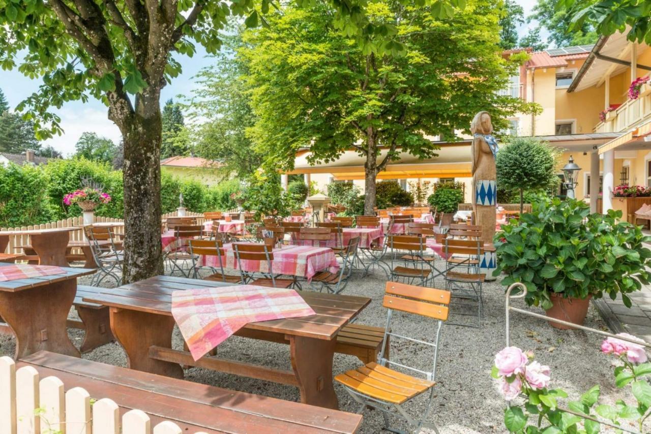 Der Kramerhof Dießen am Ammersee Dış mekan fotoğraf